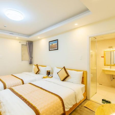 The Grace Hotel Dalat Bagian luar foto