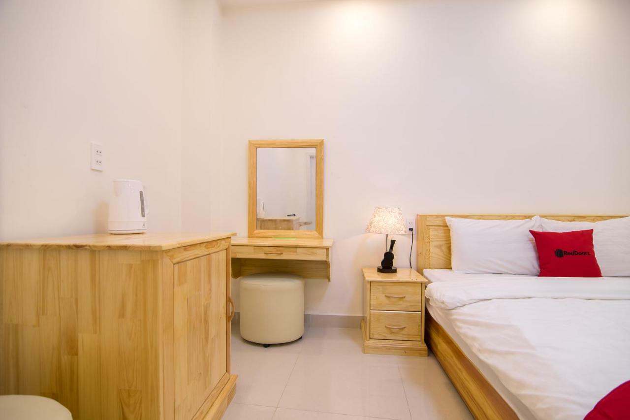 The Grace Hotel Dalat Bagian luar foto