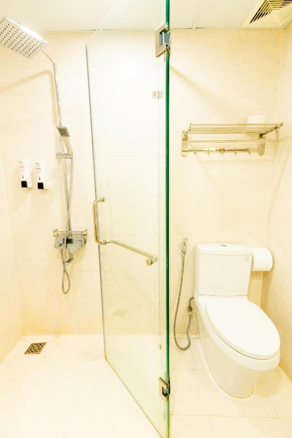 The Grace Hotel Dalat Bagian luar foto