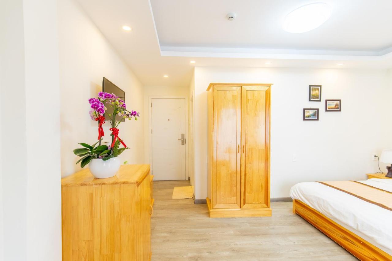 The Grace Hotel Dalat Bagian luar foto